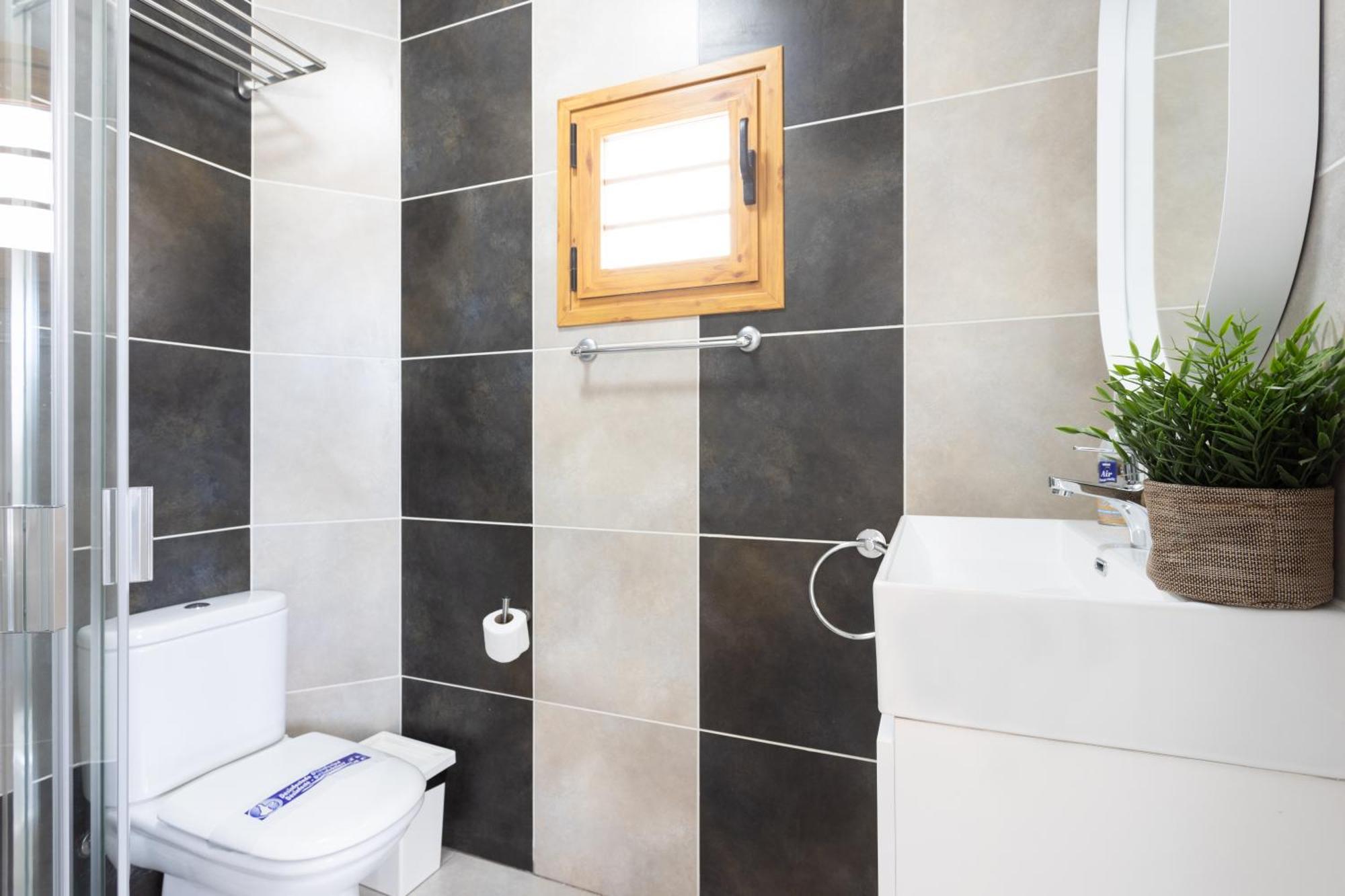 Bungalow Palm Mar With Pool And Garden Arona (Tenerife) Exterior foto