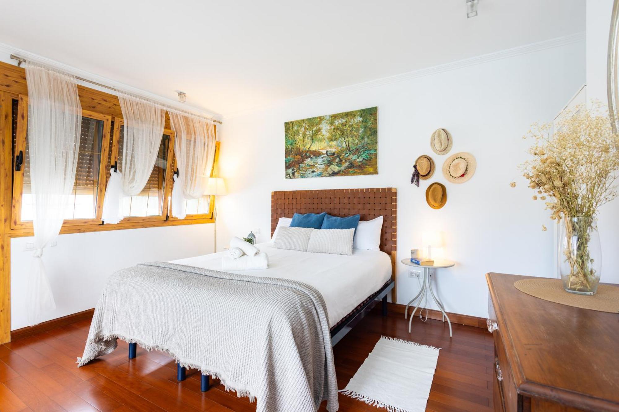 Bungalow Palm Mar With Pool And Garden Arona (Tenerife) Exterior foto