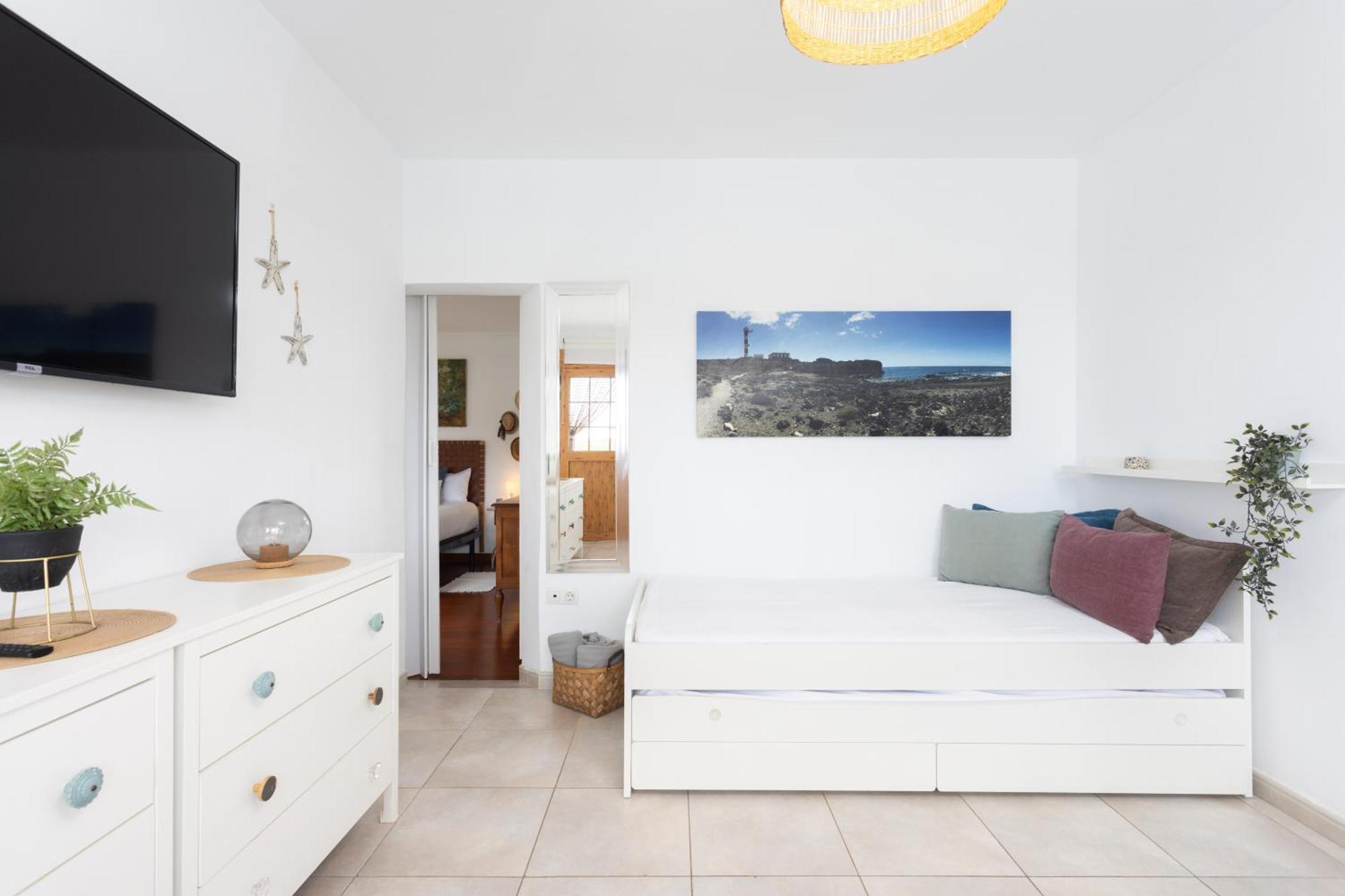 Bungalow Palm Mar With Pool And Garden Arona (Tenerife) Exterior foto