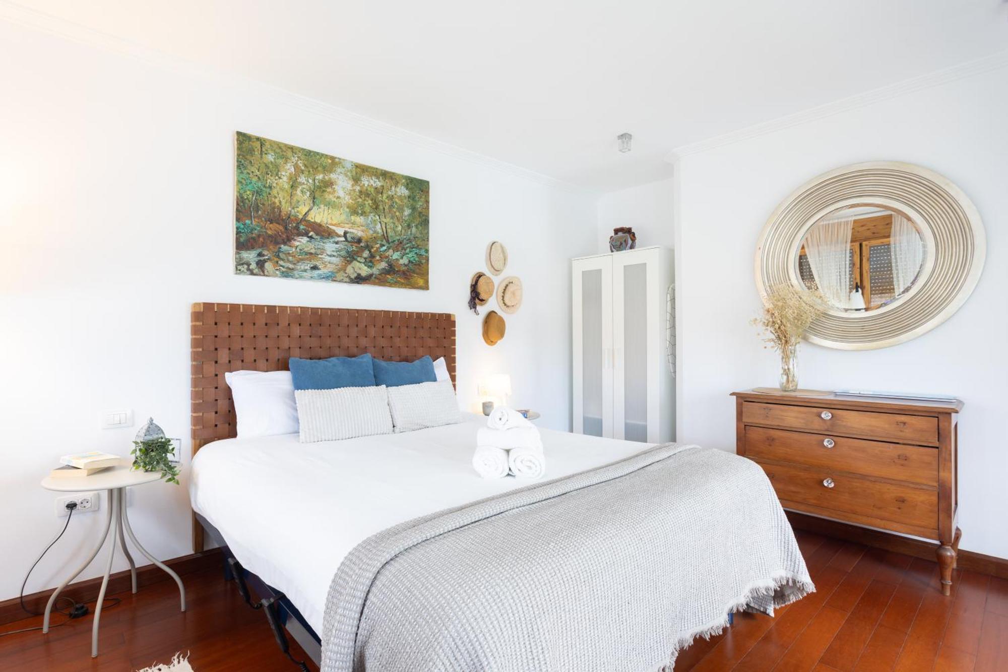 Bungalow Palm Mar With Pool And Garden Arona (Tenerife) Exterior foto