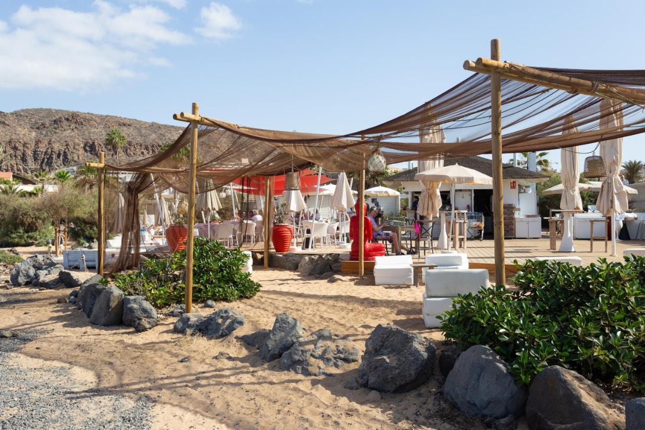 Bungalow Palm Mar With Pool And Garden Arona (Tenerife) Exterior foto